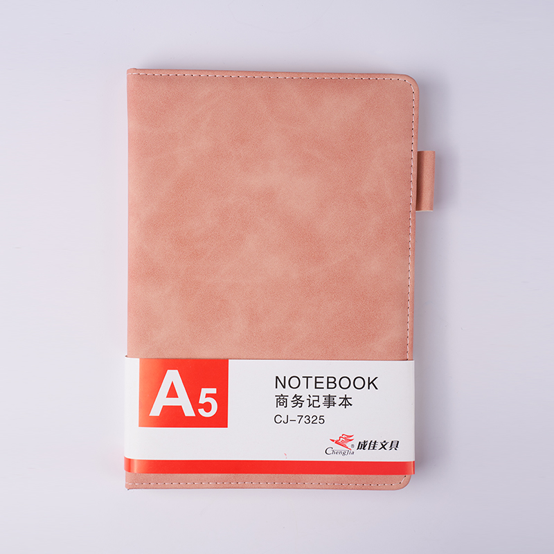 Various Colors Portable Hard Cover Notebook Various Colors Portable Hard Cover Notebook